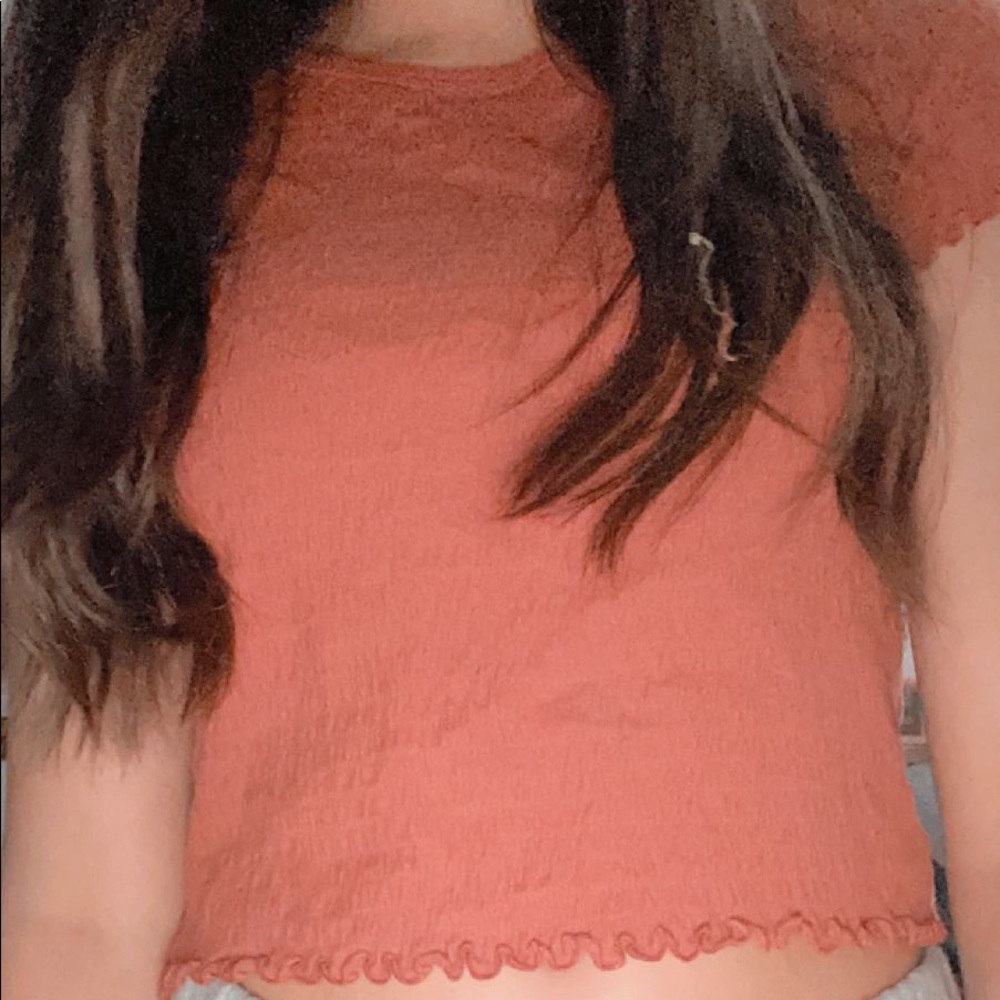 american eagle top
